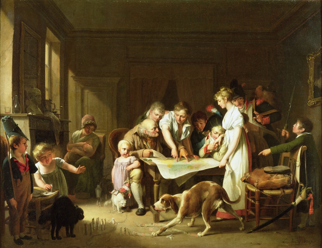 Lettura del rapporto dell