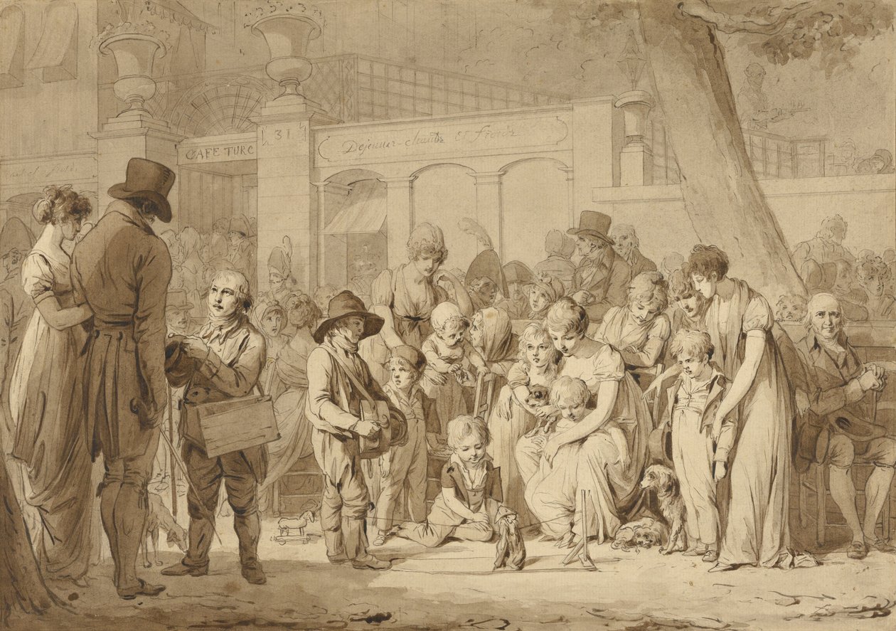 Disegno compositivo per l