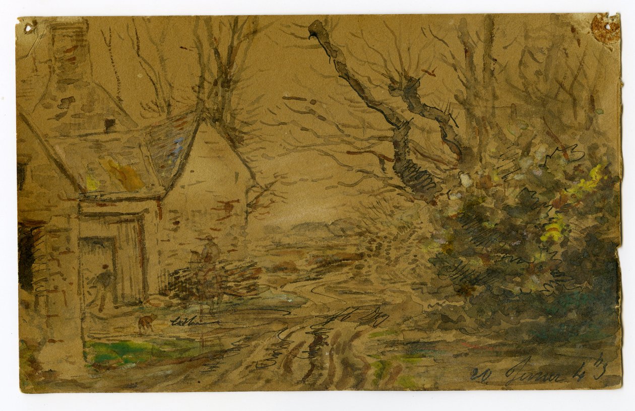 Immagine sconosciuta da Louis Marie Faudacq