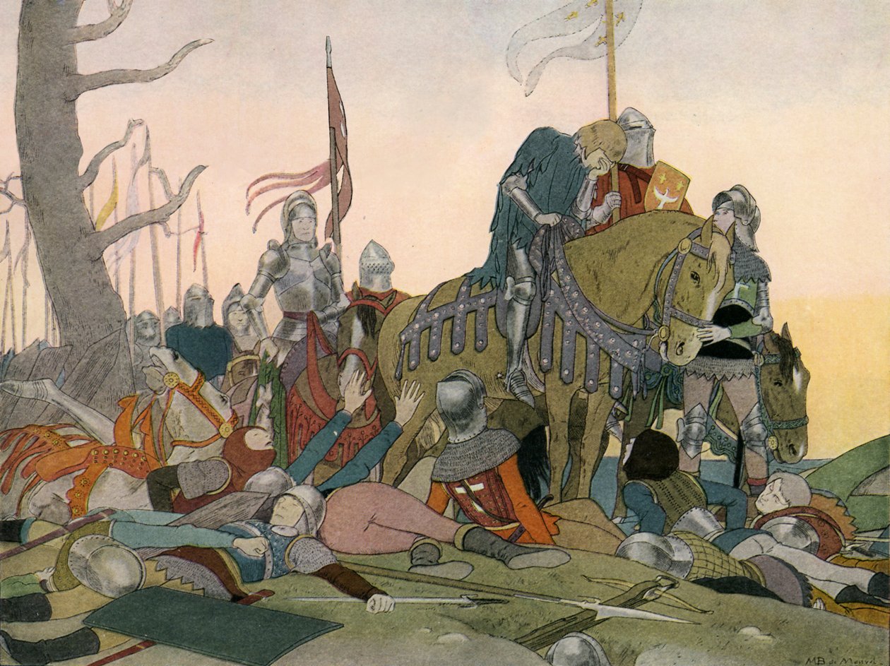 Giovanna d