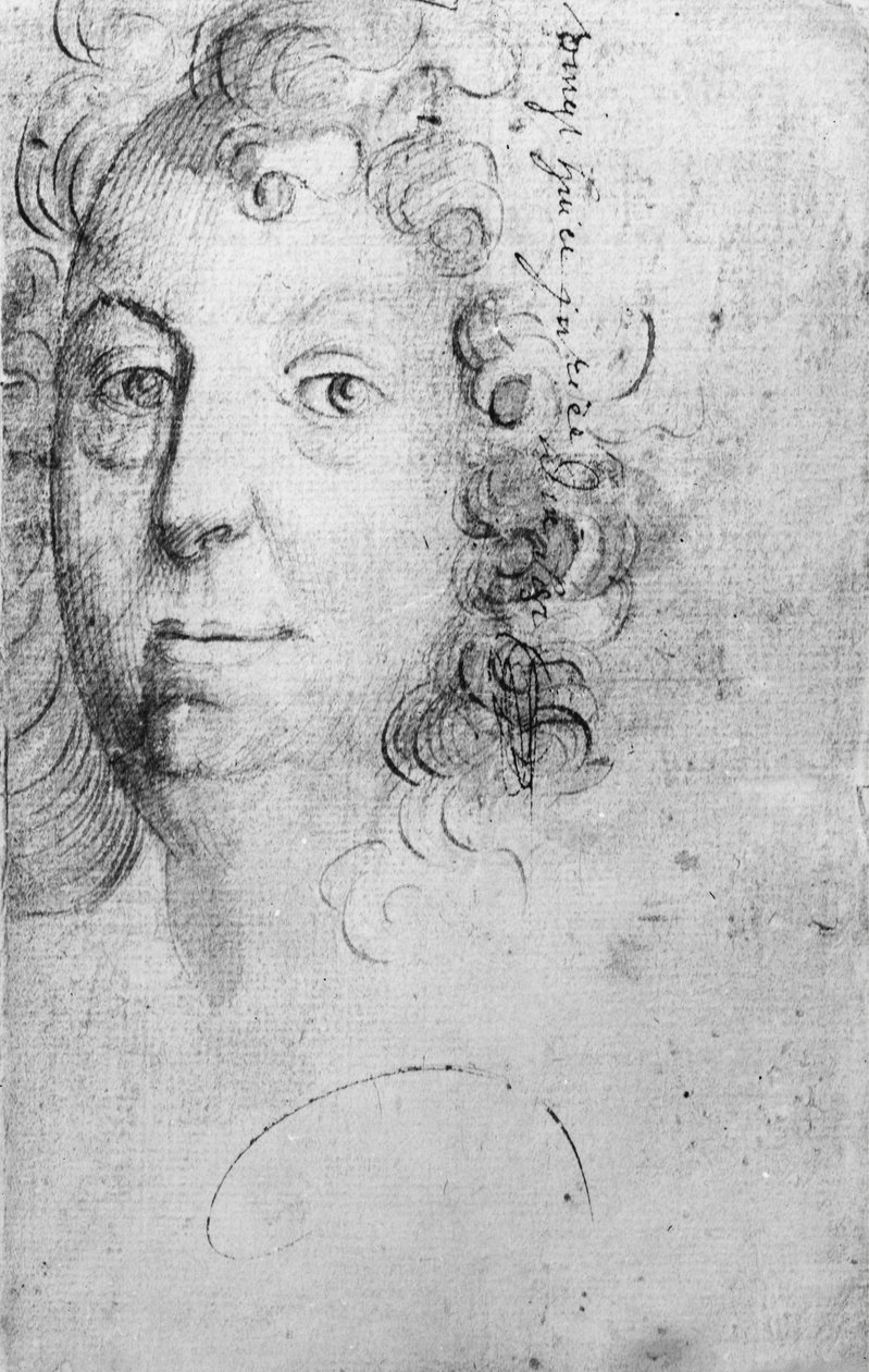 Jean Racine da Louis Racine