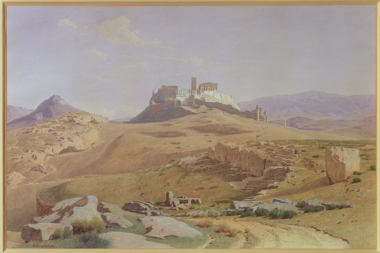 Vista dell