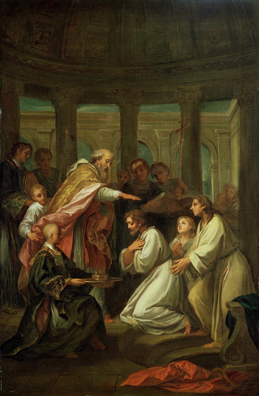 Battesimo di Sant