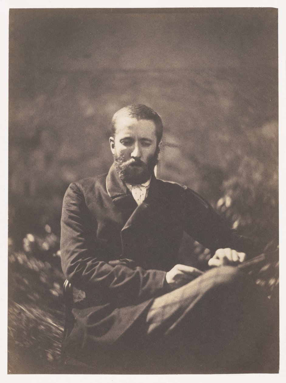 Alfred Thompson Gobert da Louis-Rémy Robert