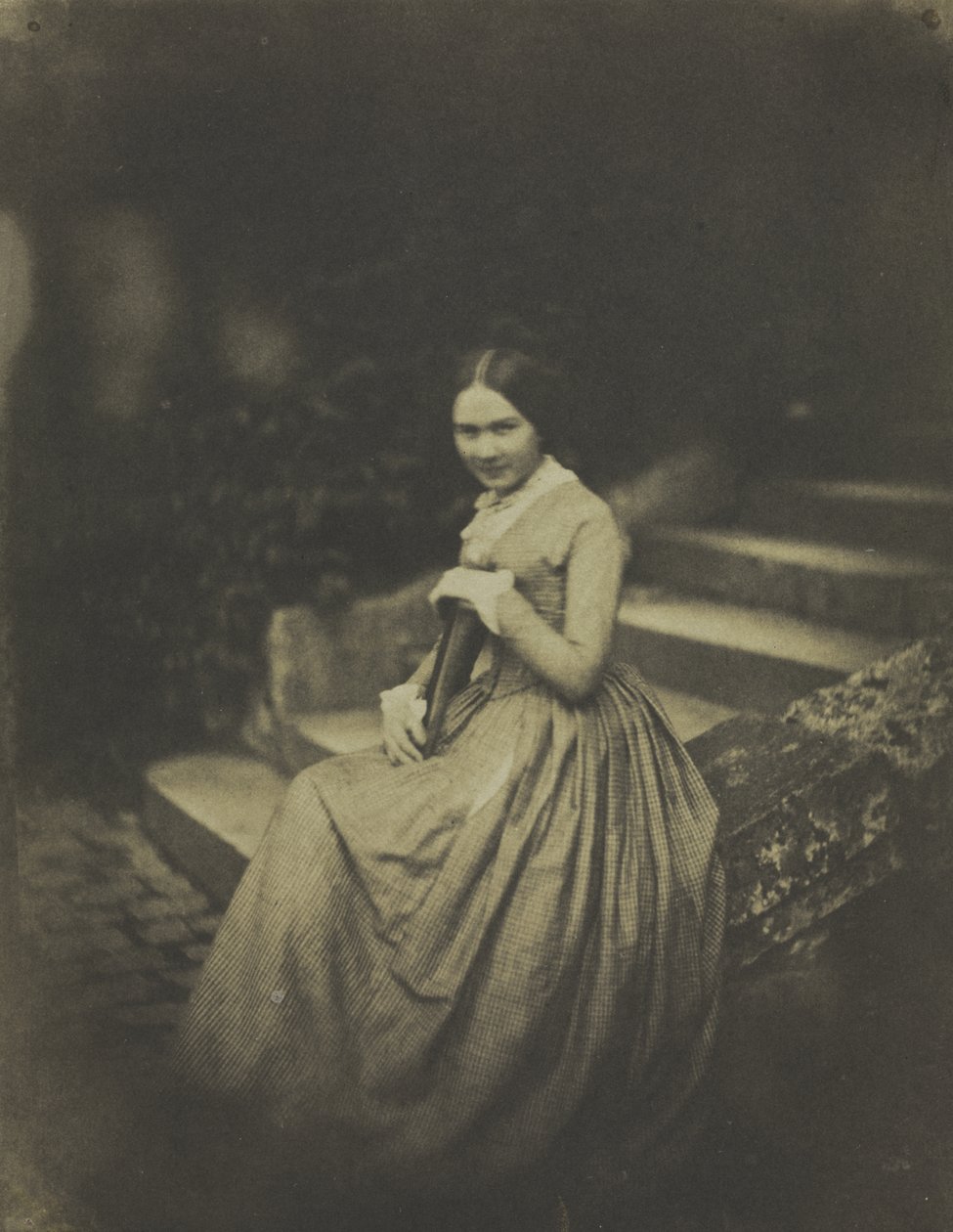 Henriette Robert da Louis-Rémy Robert