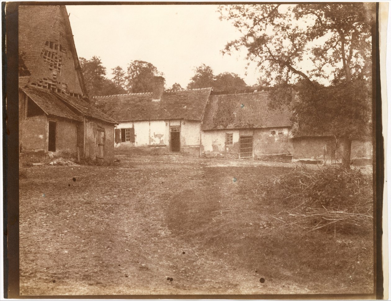 Romesnil da Louis-Rémy Robert