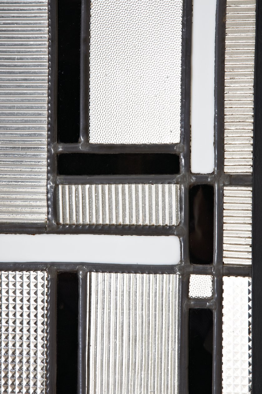 Set di porte, c.1928 da Louis Barillet