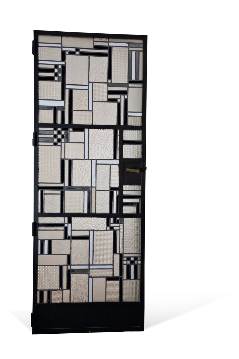 Serie di porte, c.1928 da Louis Barillet