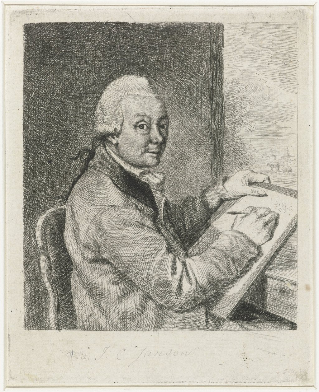 Ritratto dell