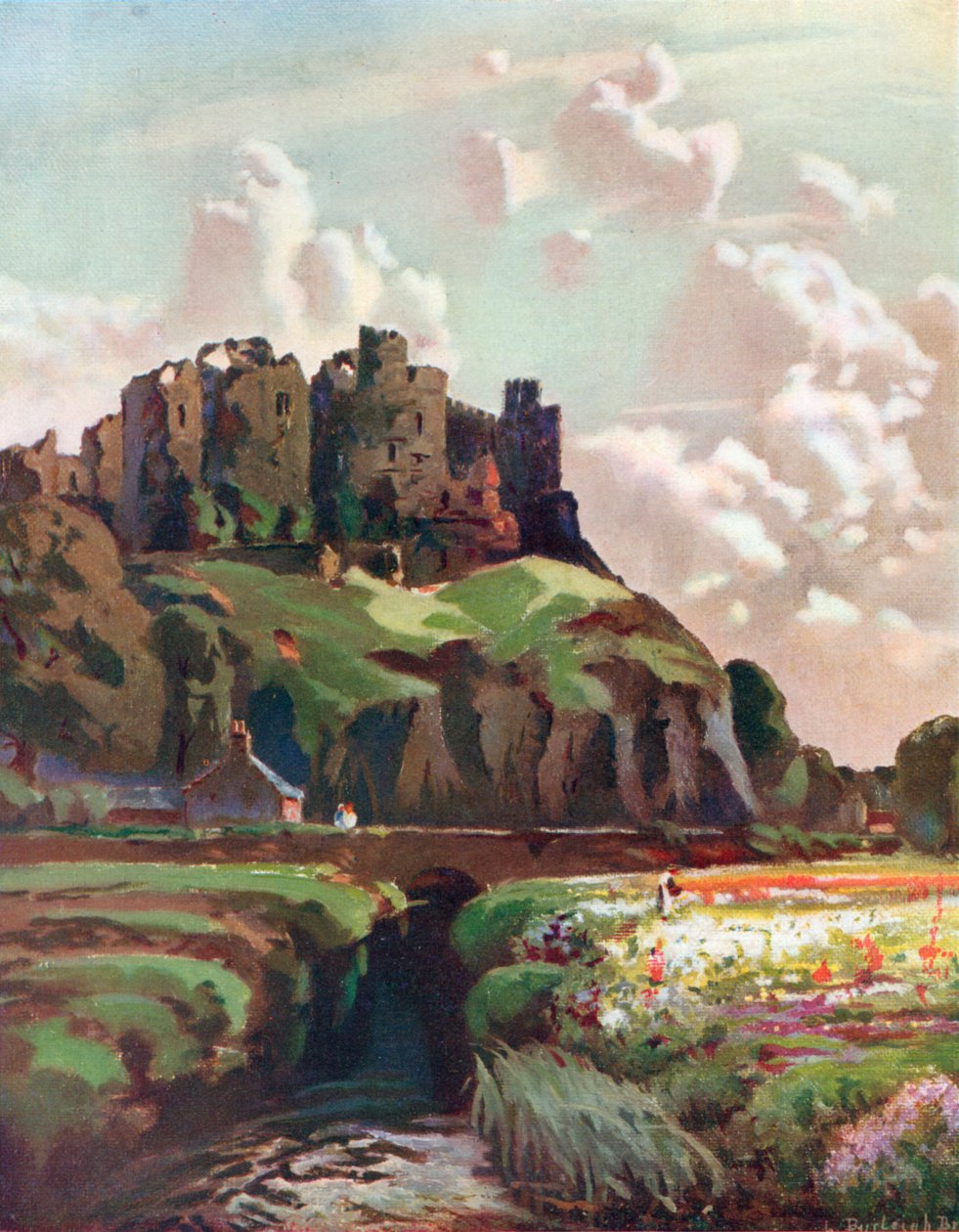  da Louis Burleigh-Bruhl