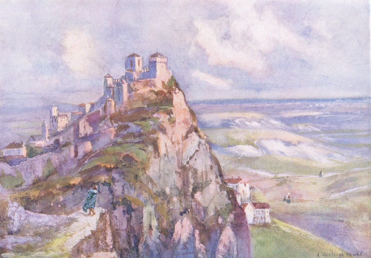 San Marino, da 