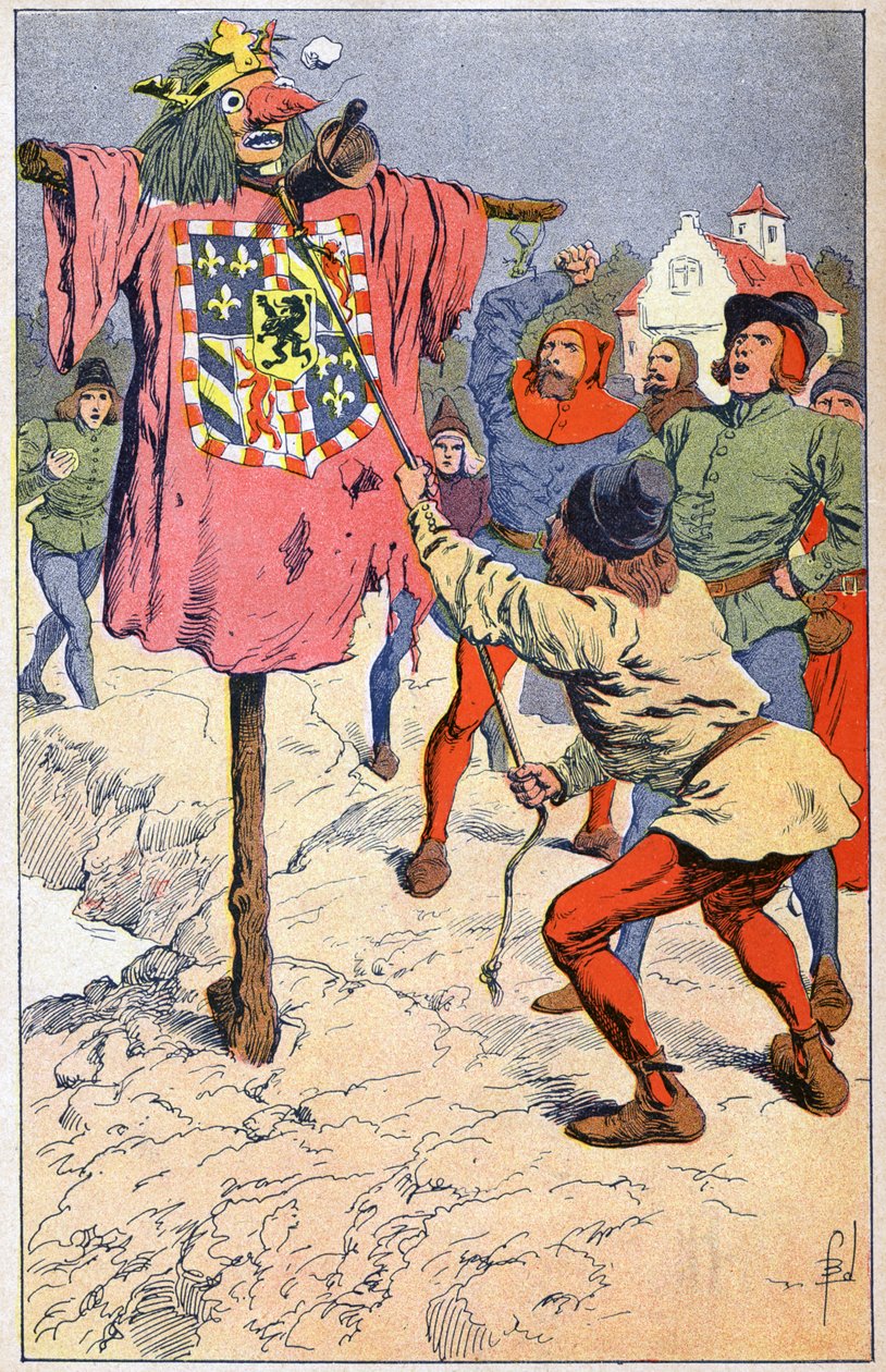 00178475 da Louis Charles Bombled