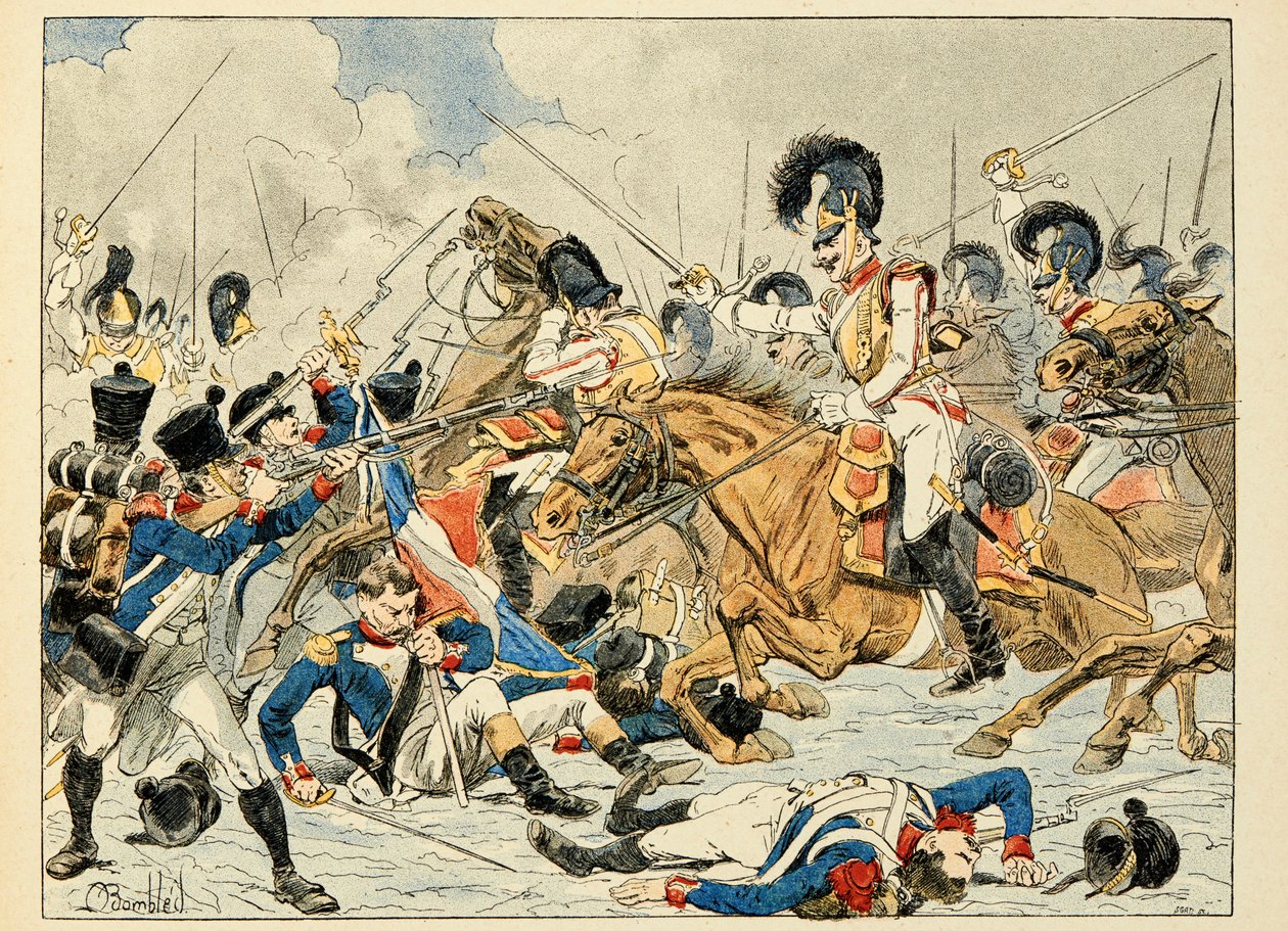 Illustrazione tratta dal libro 