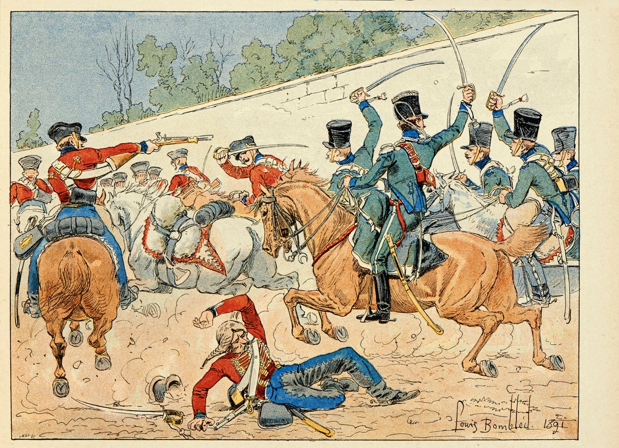 Illustrazione tratta dal libro 