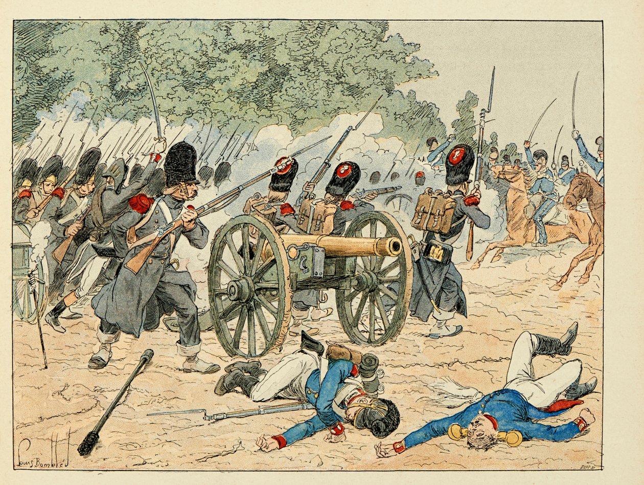Illustrazione tratta dal libro 