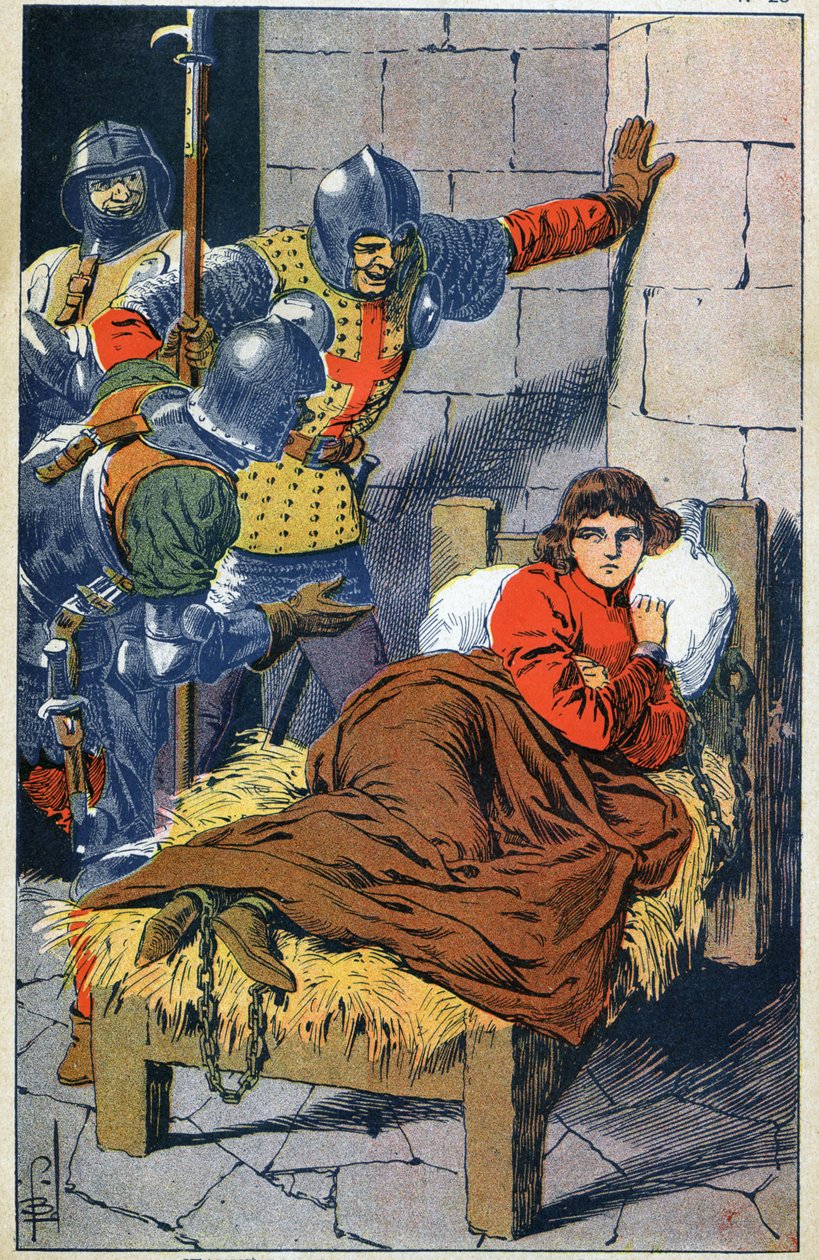Giovanna d
