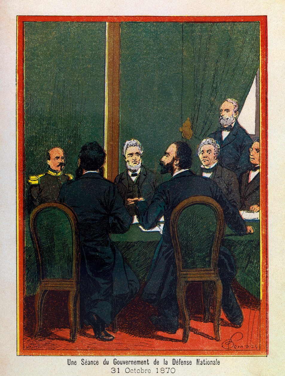 Le Grandi Giornate dell