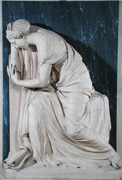 Dolore da Louis Claude Vassé