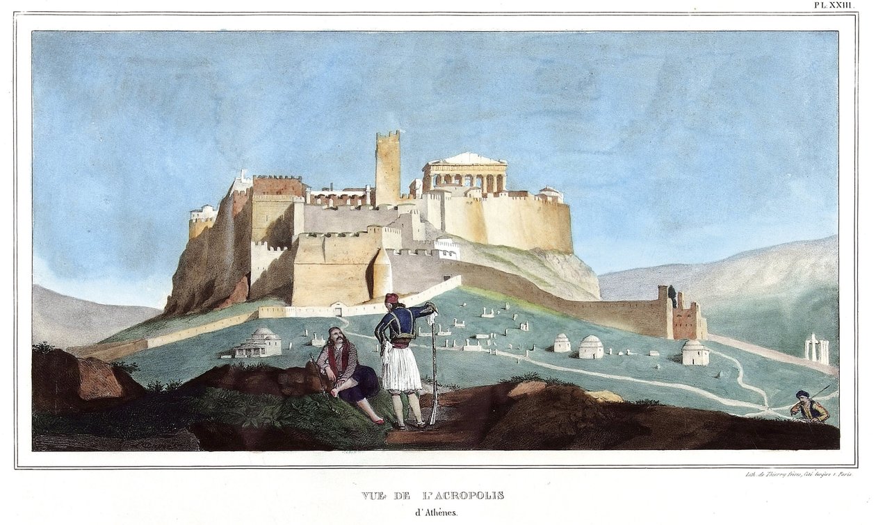 Veduta dell