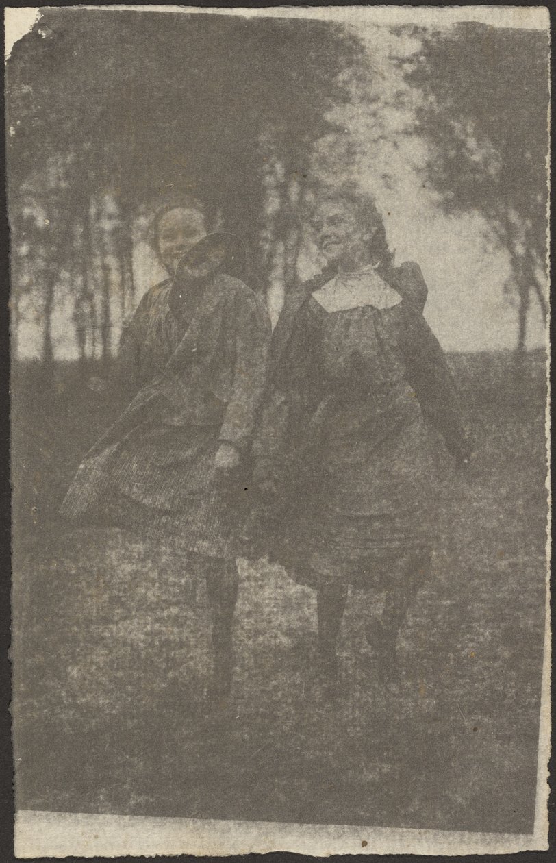 Una pastorale da Louis Fleckenstein