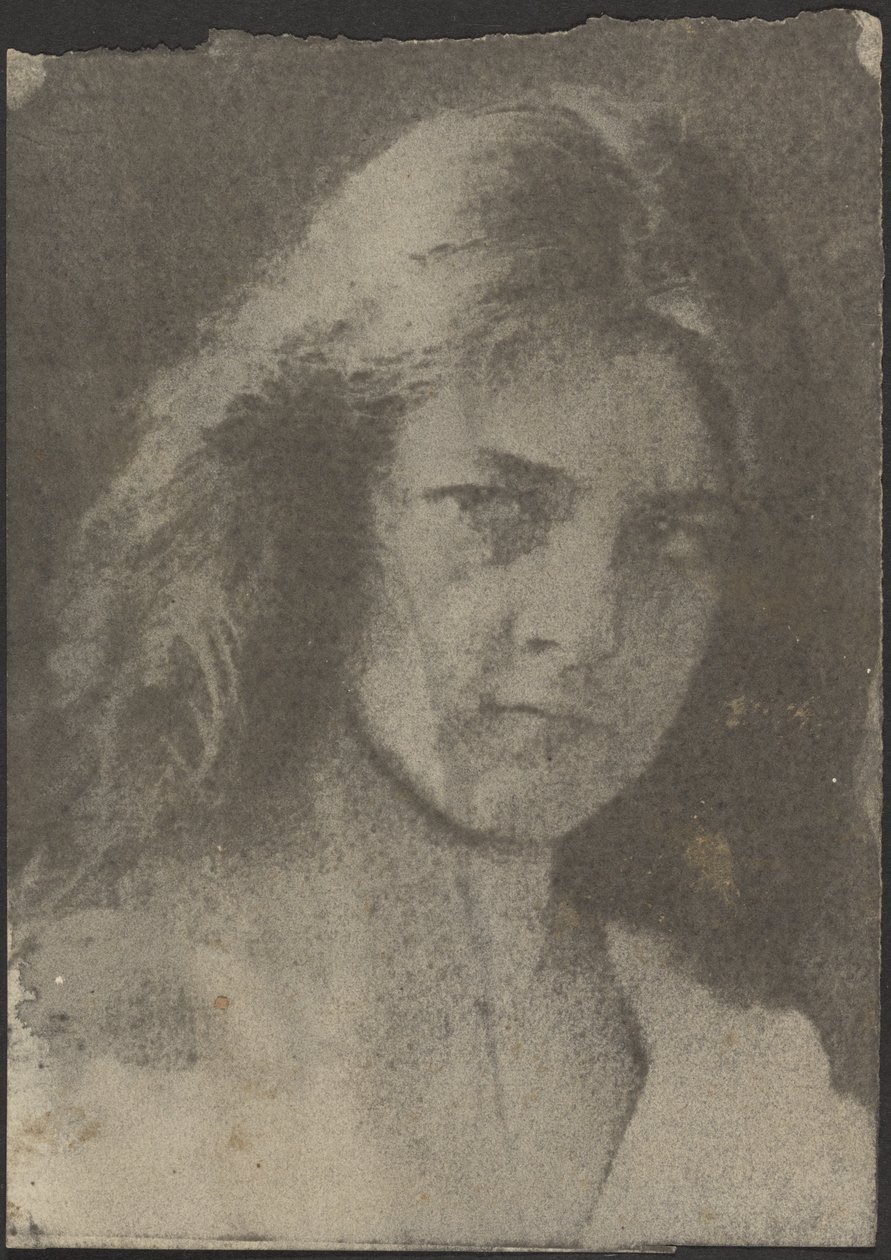 Un ritratto da Louis Fleckenstein