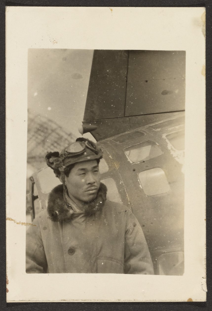 [Asian Pilot] da Louis Fleckenstein
