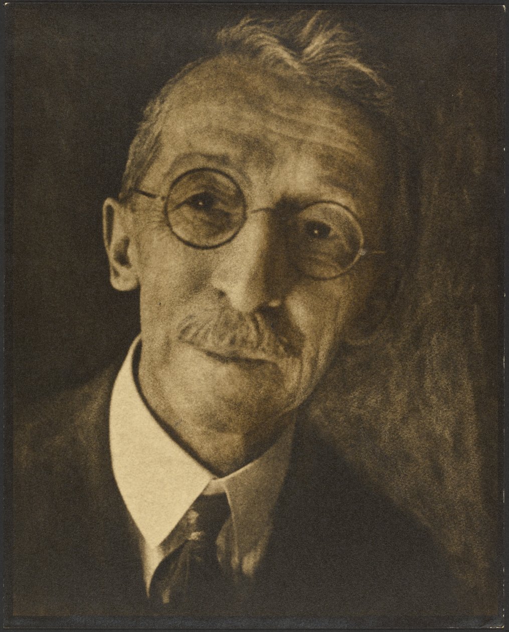 Carl Rau da Louis Fleckenstein