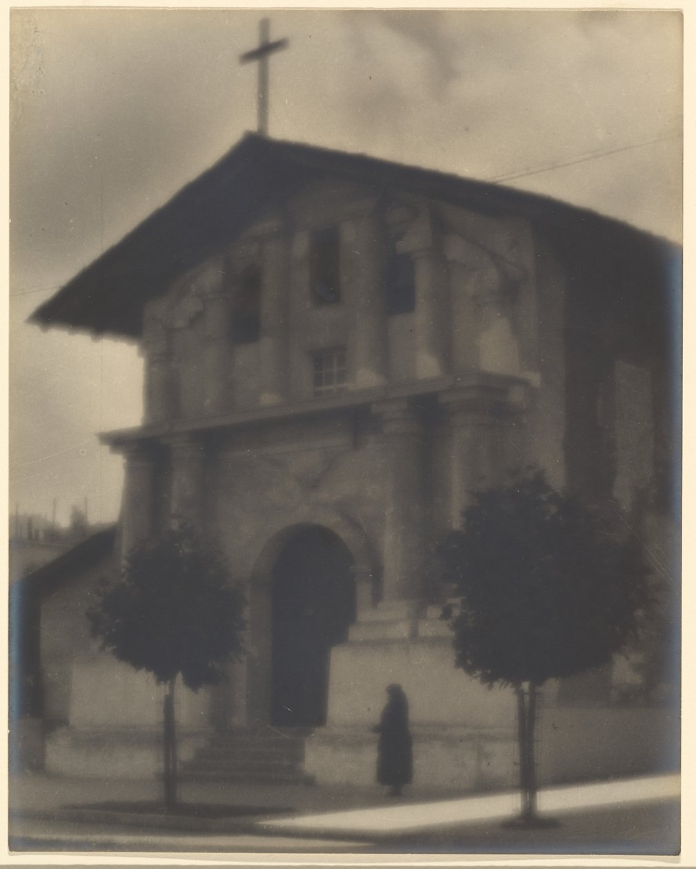[Chiesa] da Louis Fleckenstein