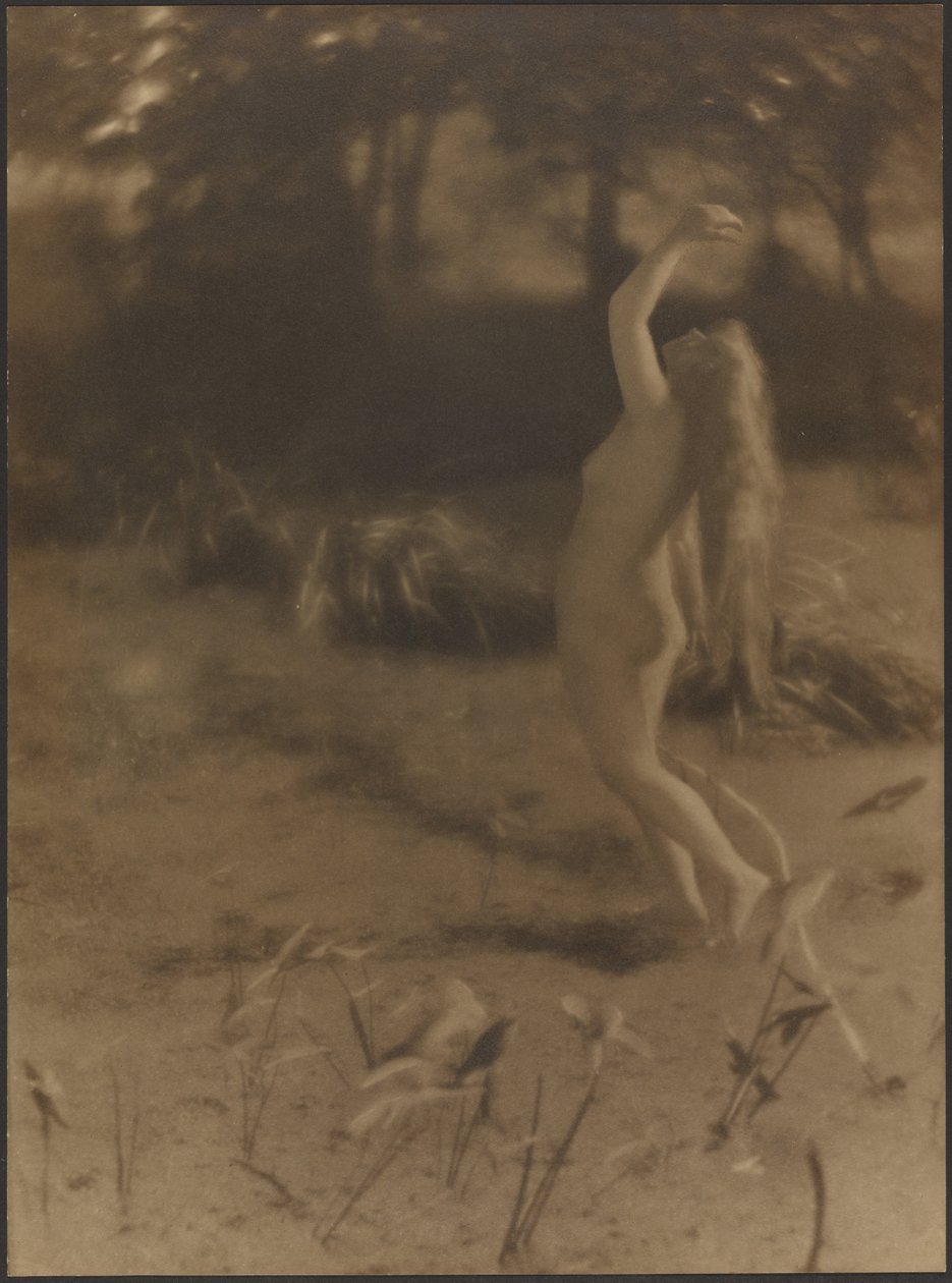 Clytie da Louis Fleckenstein
