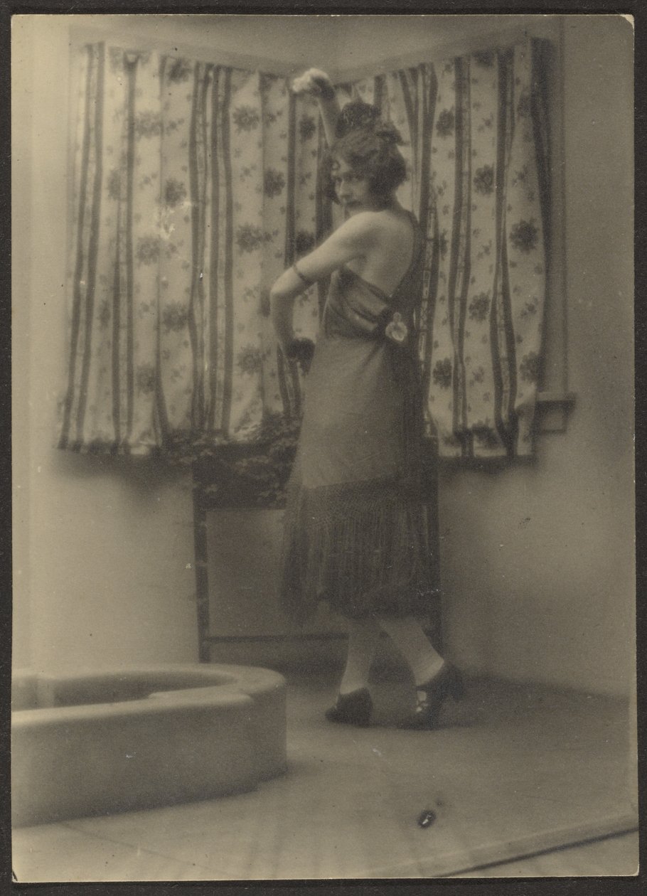 [Ballerina] da Louis Fleckenstein