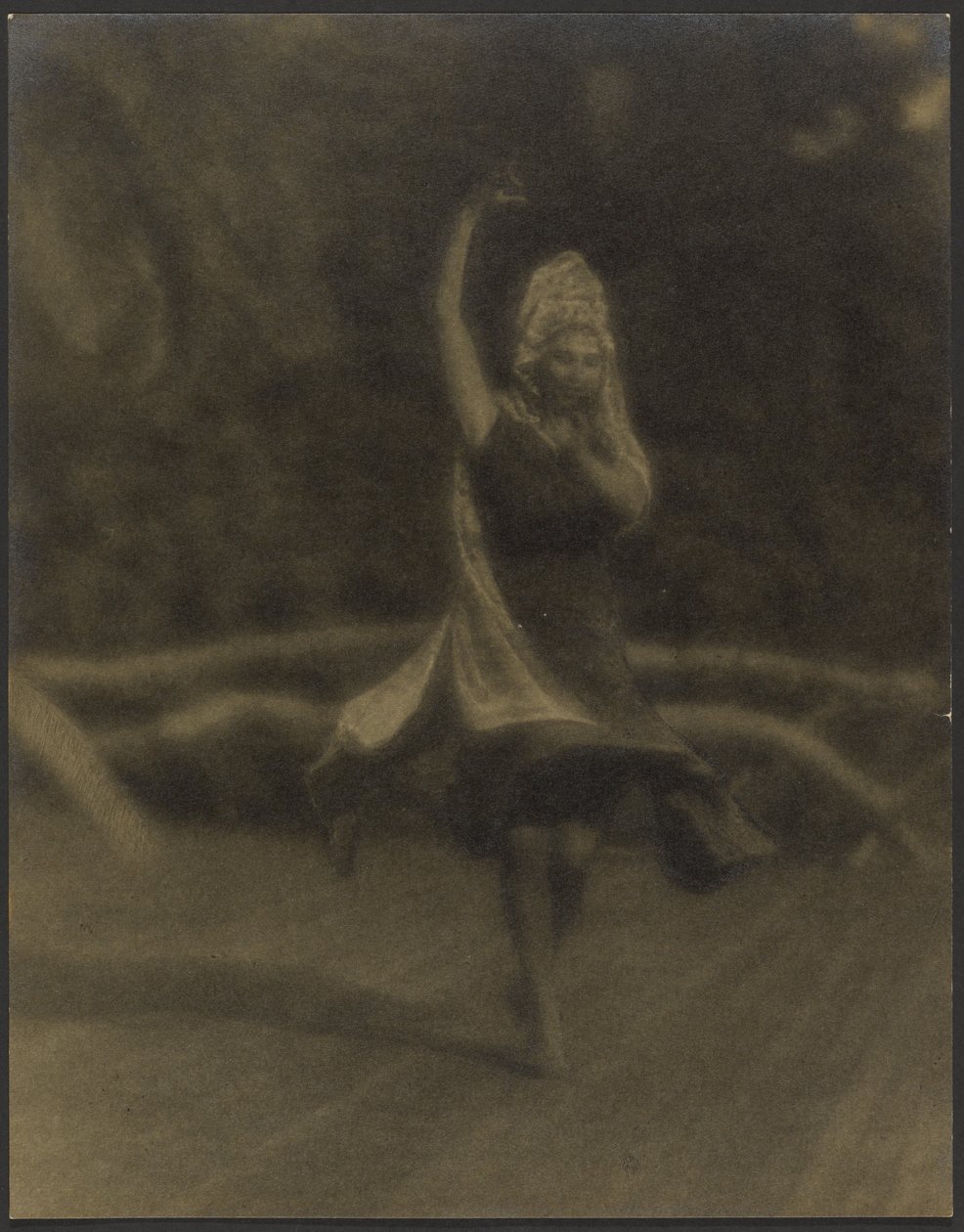 [Ballerina] da Louis Fleckenstein