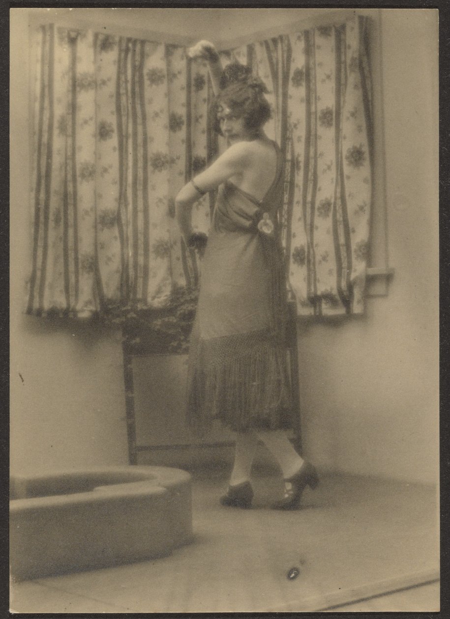 [Danzatrice] da Louis Fleckenstein
