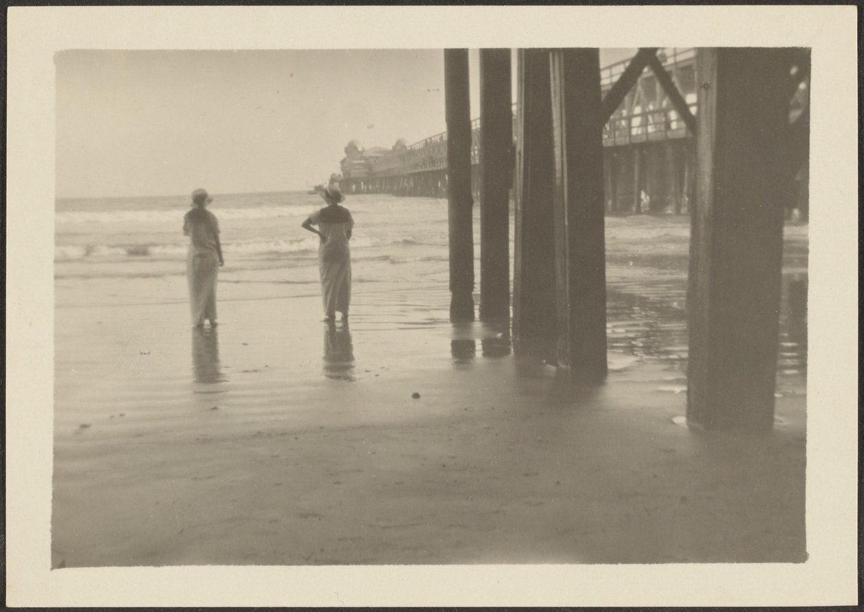 [Figure nella sezione "Peer"] da Louis Fleckenstein