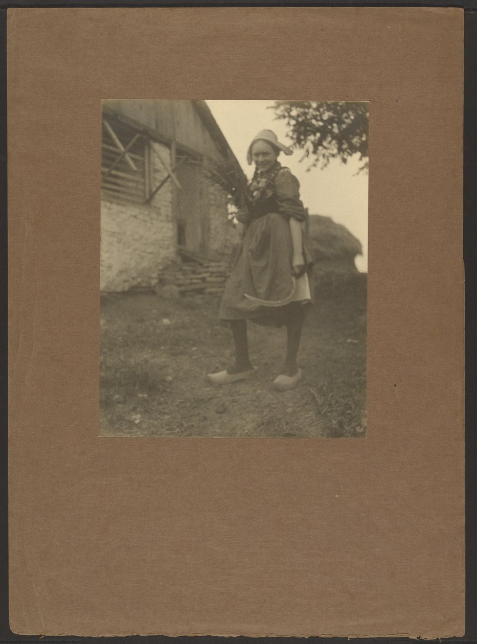 Gretchen da Louis Fleckenstein