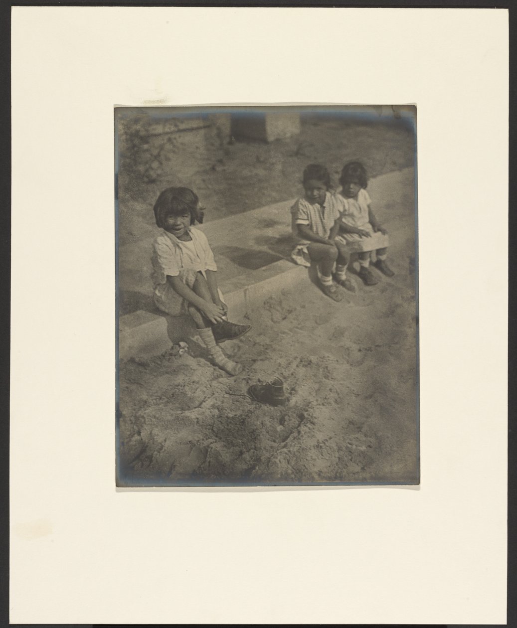 Just Kids - Uno studio da Louis Fleckenstein