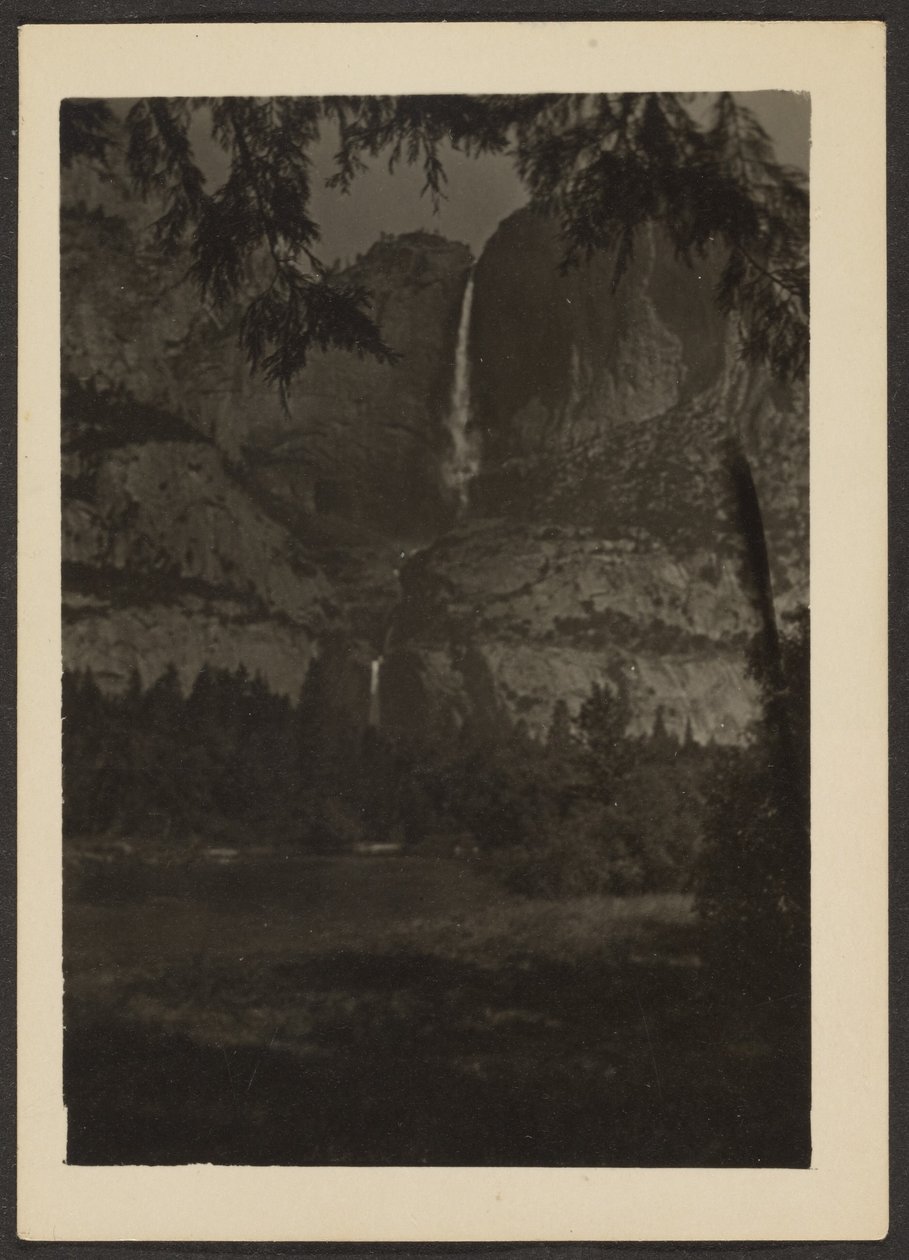 [Paesaggio] da Louis Fleckenstein