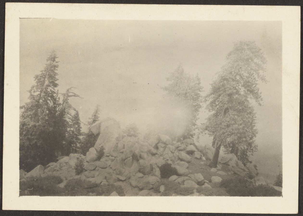 [Paesaggio] da Louis Fleckenstein