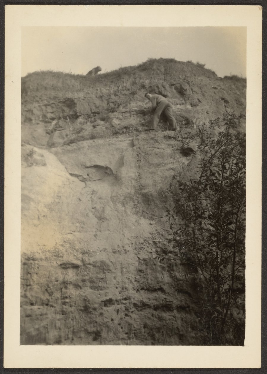 [Paesaggio] da Louis Fleckenstein