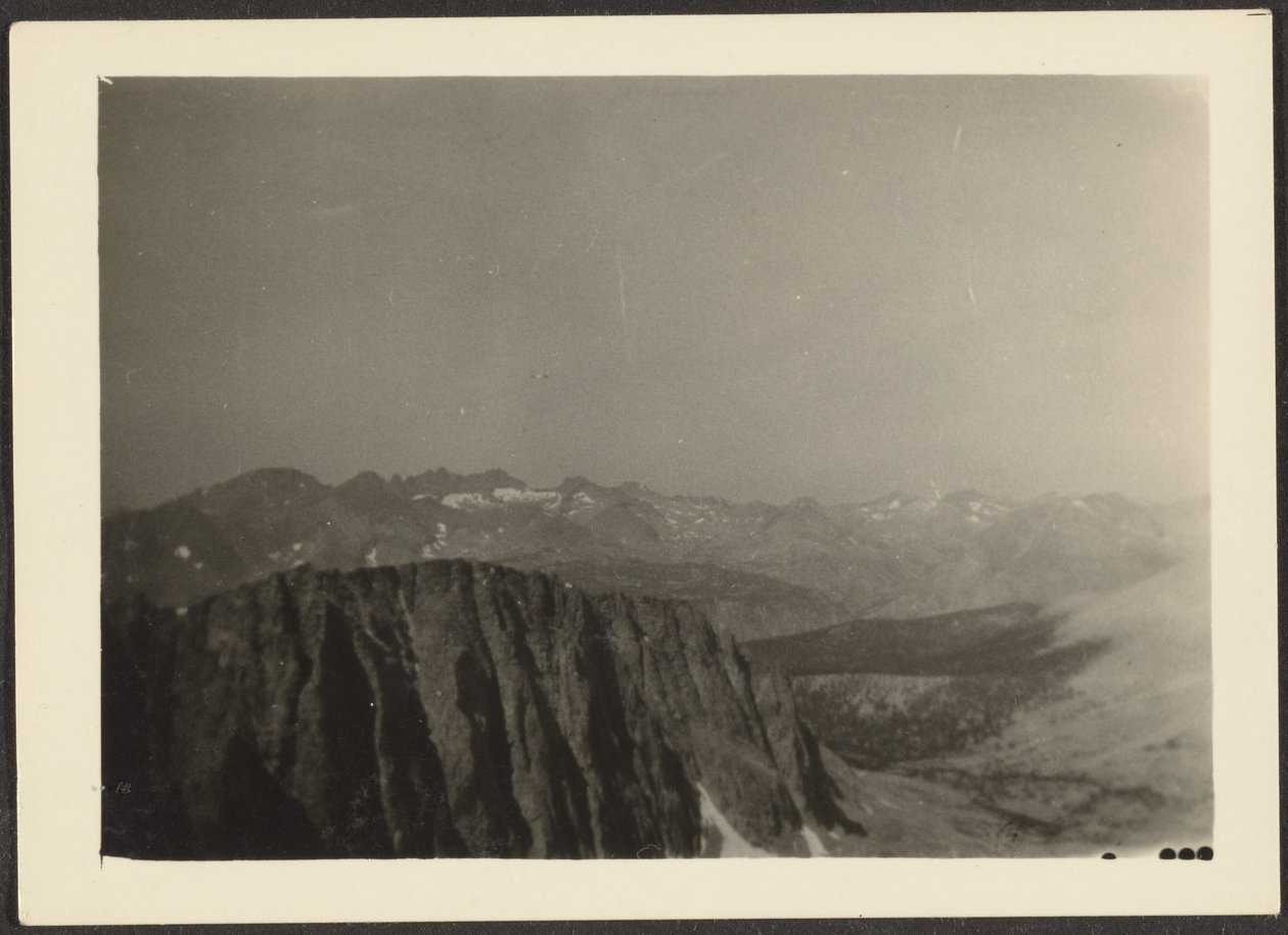 [Paesaggio] da Louis Fleckenstein