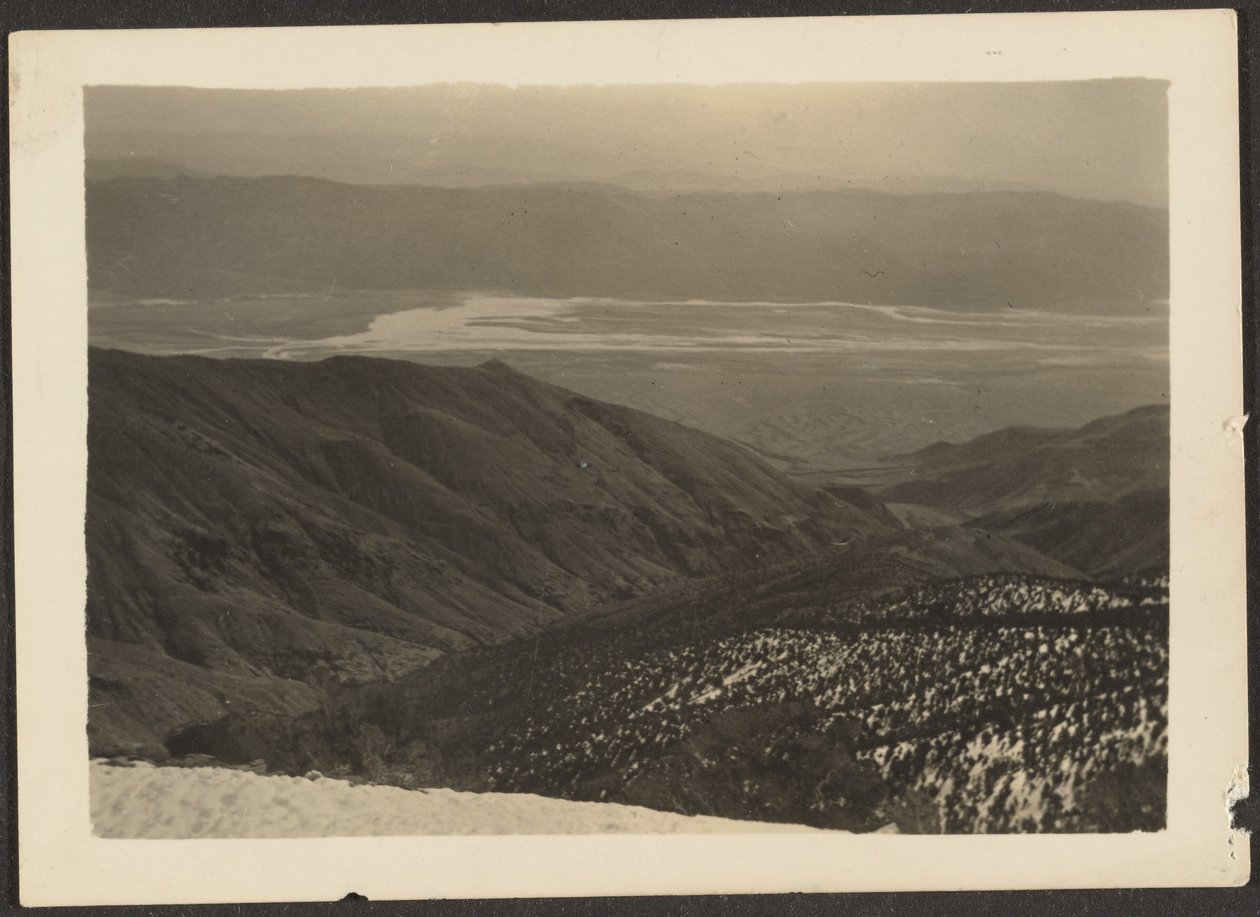 [Paesaggio] da Louis Fleckenstein