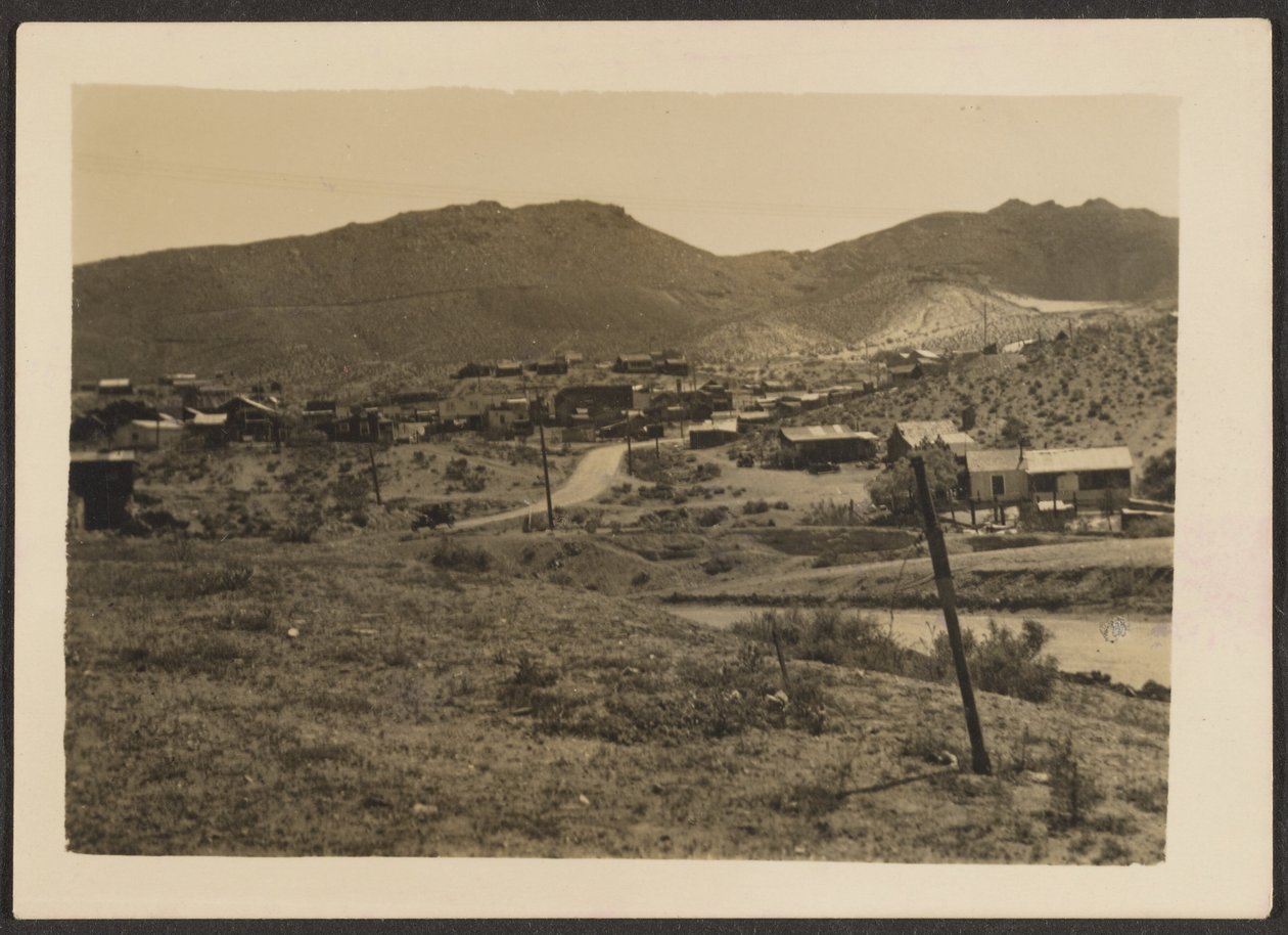 [Paesaggio] da Louis Fleckenstein