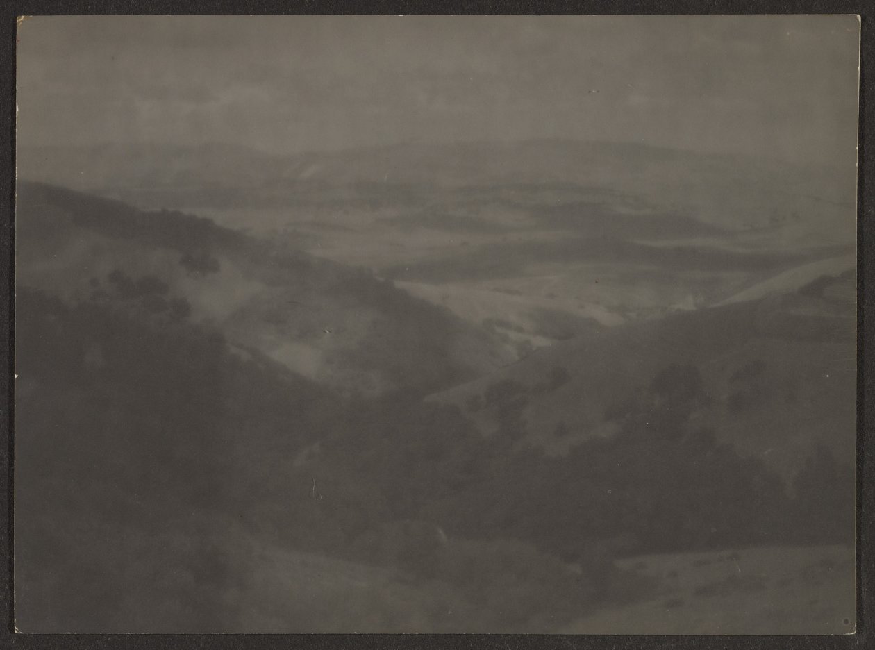 [Paesaggio] da Louis Fleckenstein