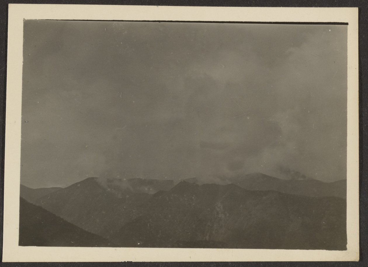 [Paesaggio] da Louis Fleckenstein