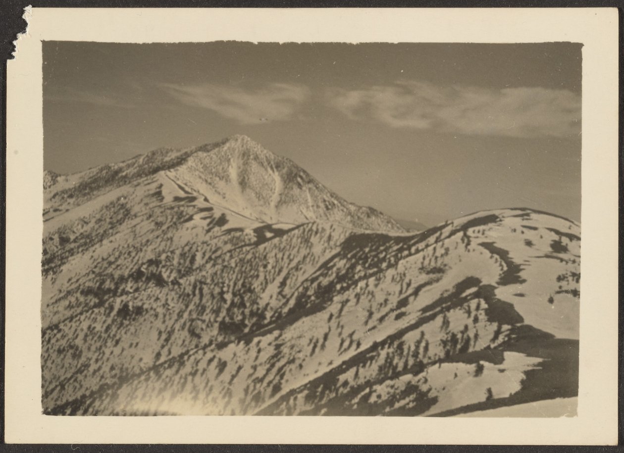 [Paesaggio] da Louis Fleckenstein
