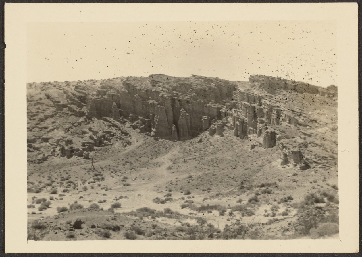 [Paesaggio] da Louis Fleckenstein
