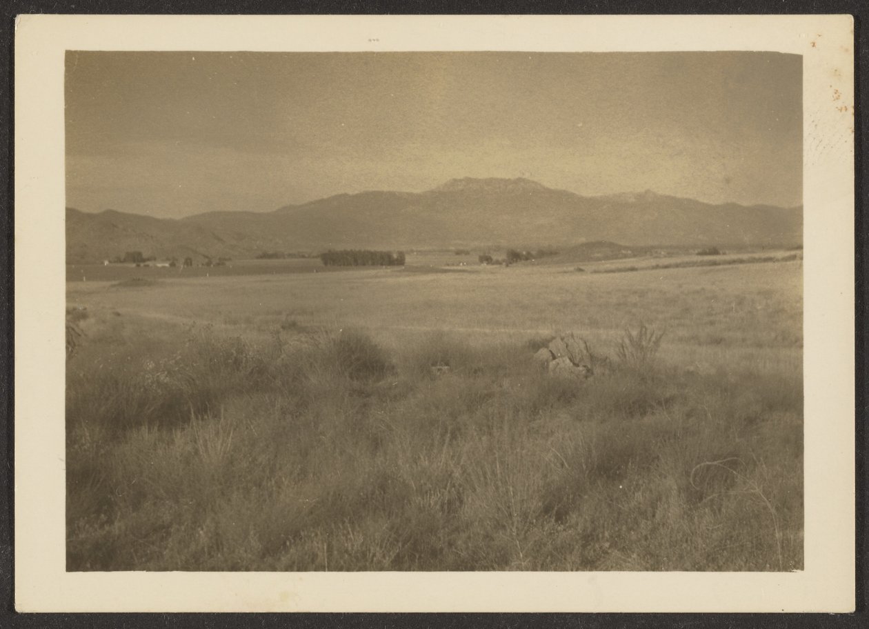 [Paesaggio] da Louis Fleckenstein