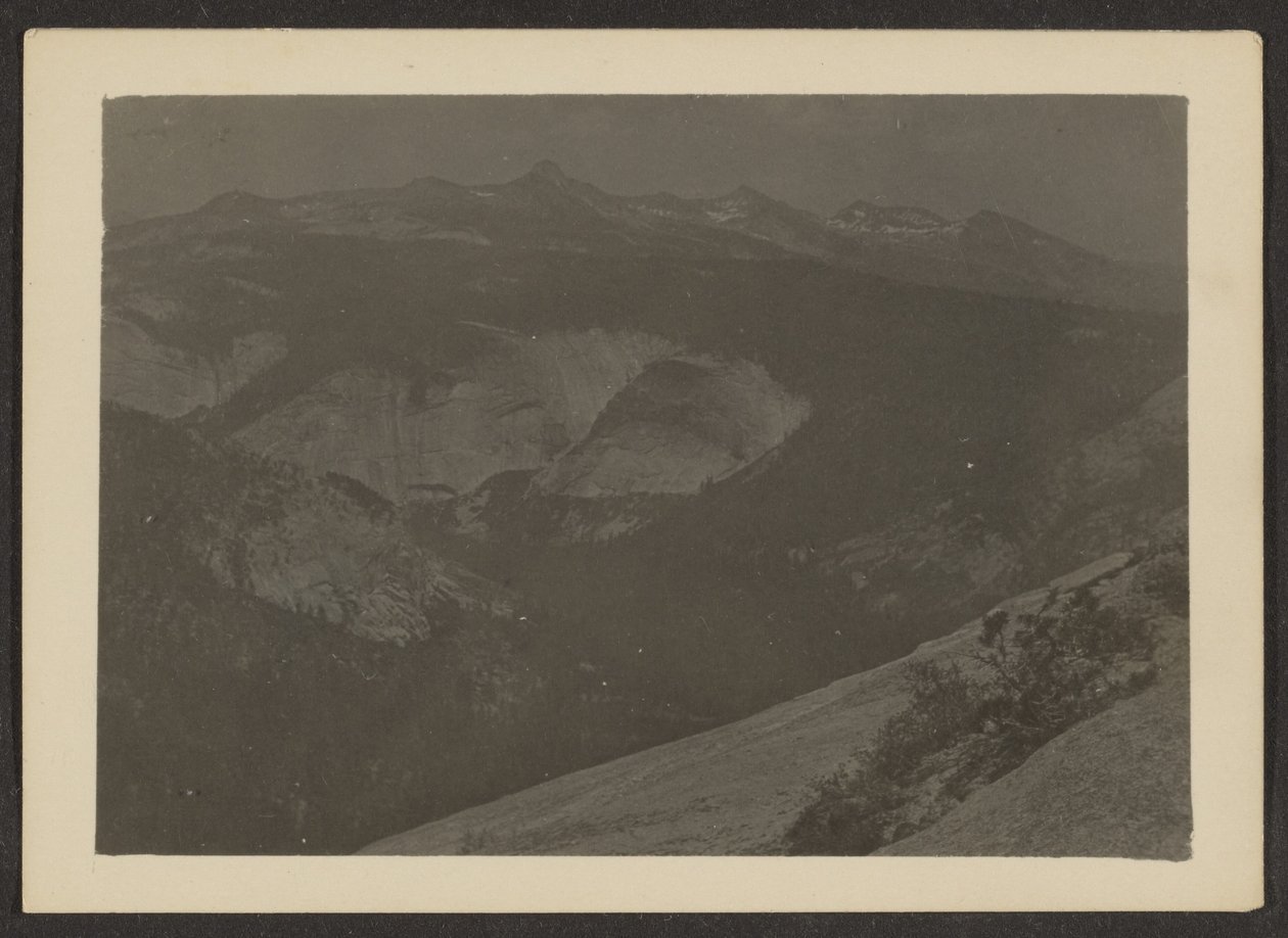 [Paesaggio] da Louis Fleckenstein