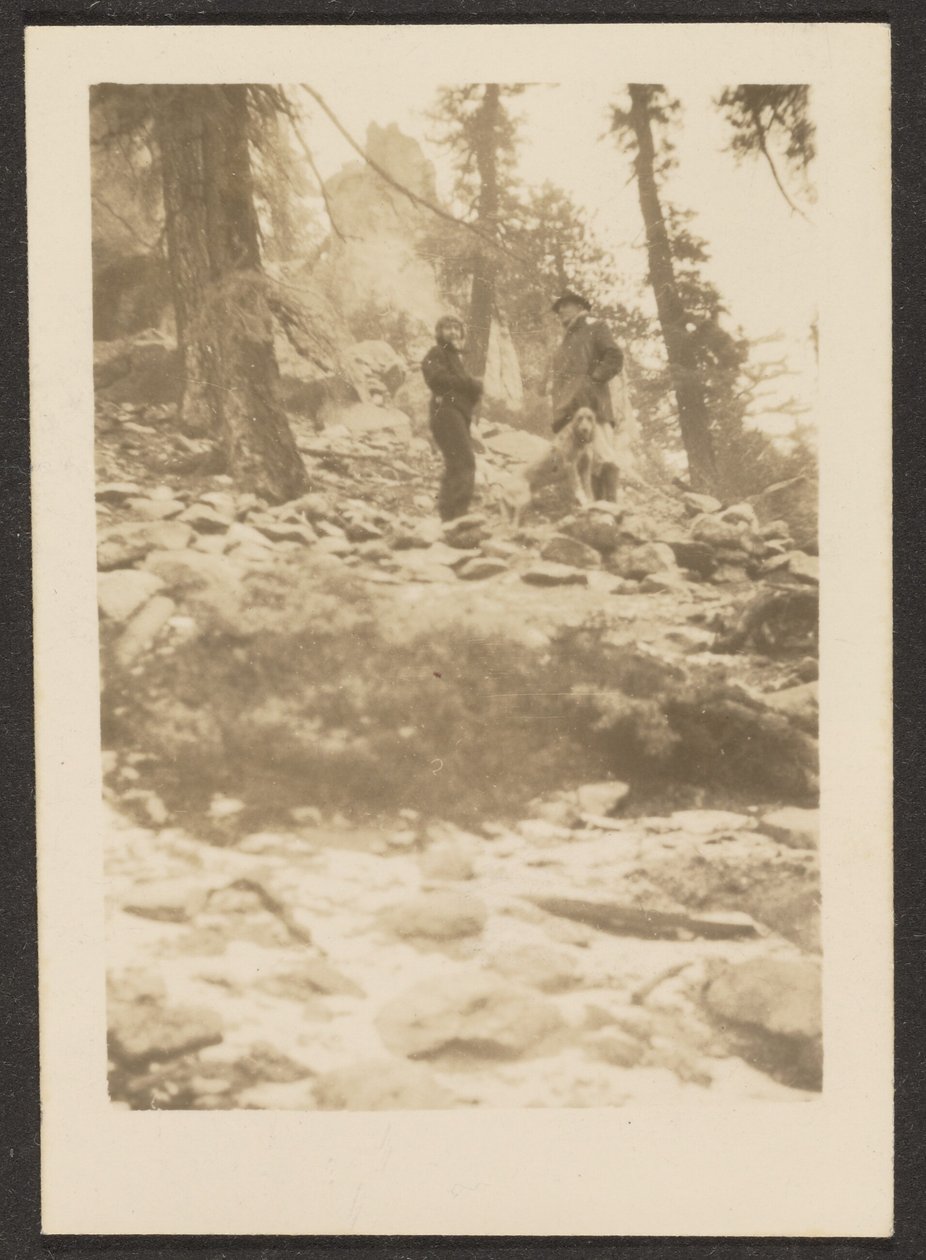 [Paesaggio] da Louis Fleckenstein