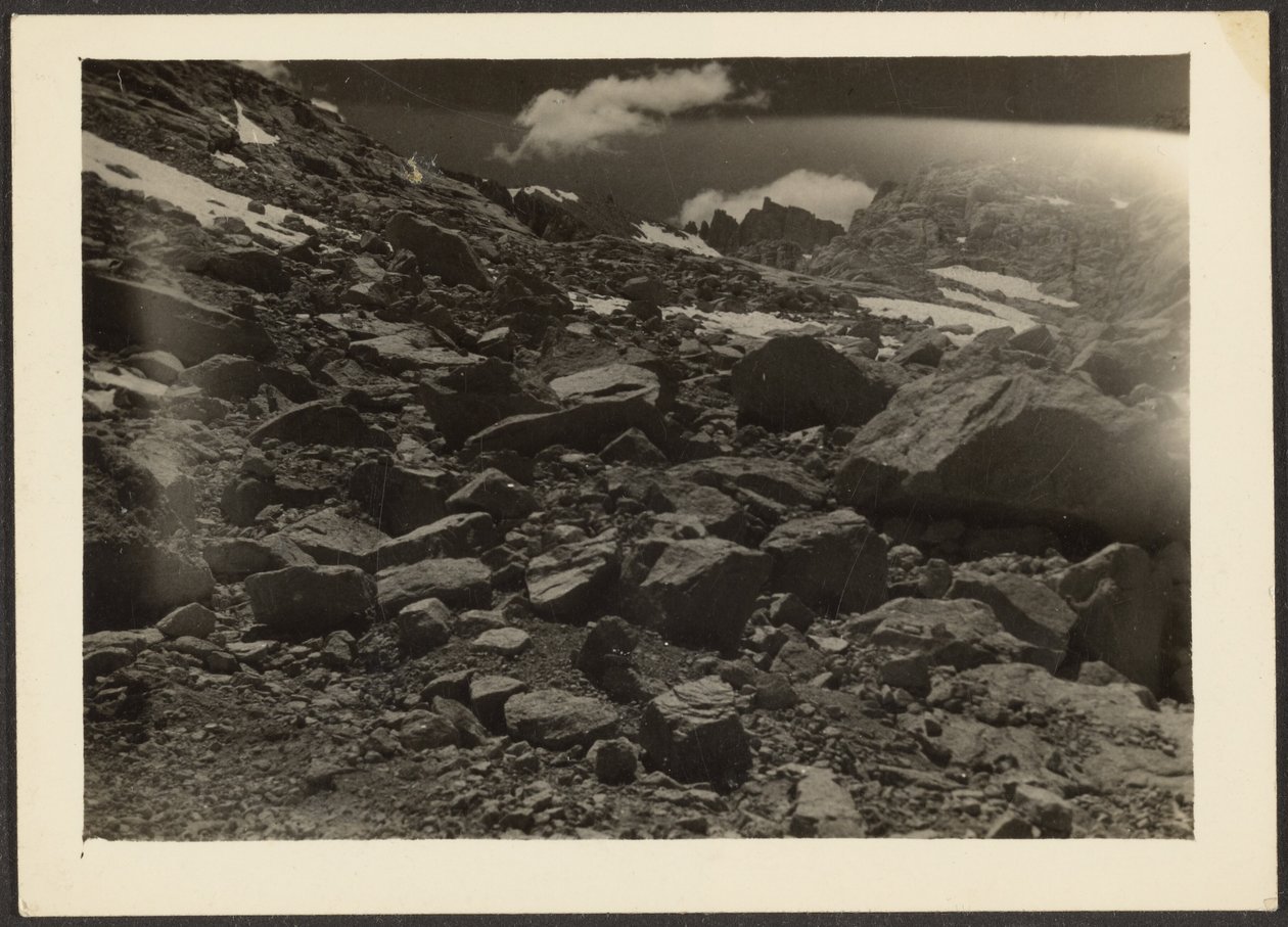 [Paesaggio] da Louis Fleckenstein