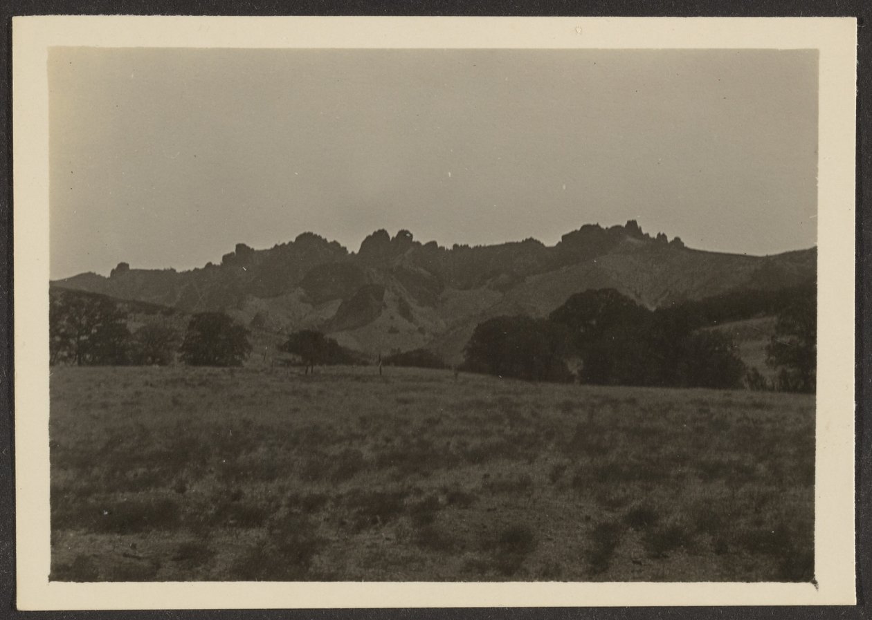 [Paesaggio] da Louis Fleckenstein